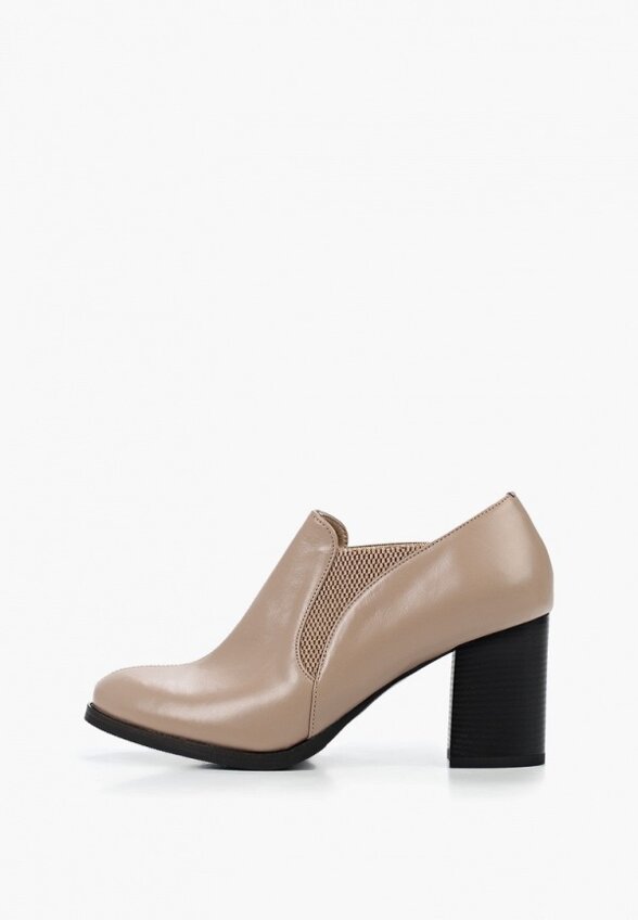 Ботильоны Ti Marko