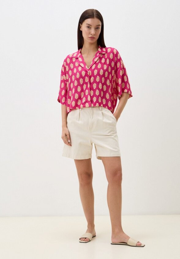 Рубашка LC Waikiki