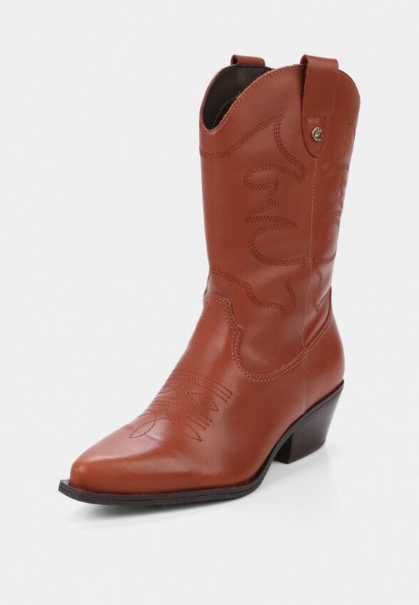 Полусапоги Bottero