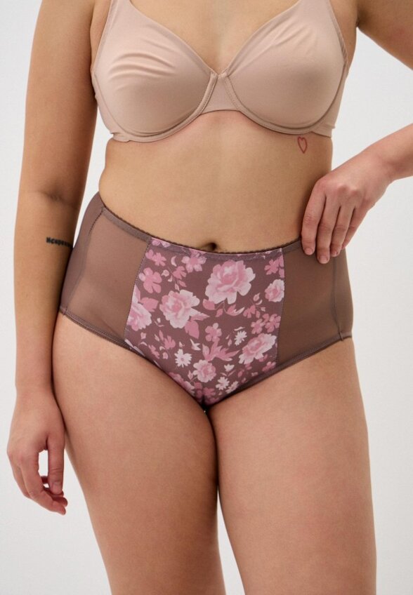 Трусы Настроение женщины