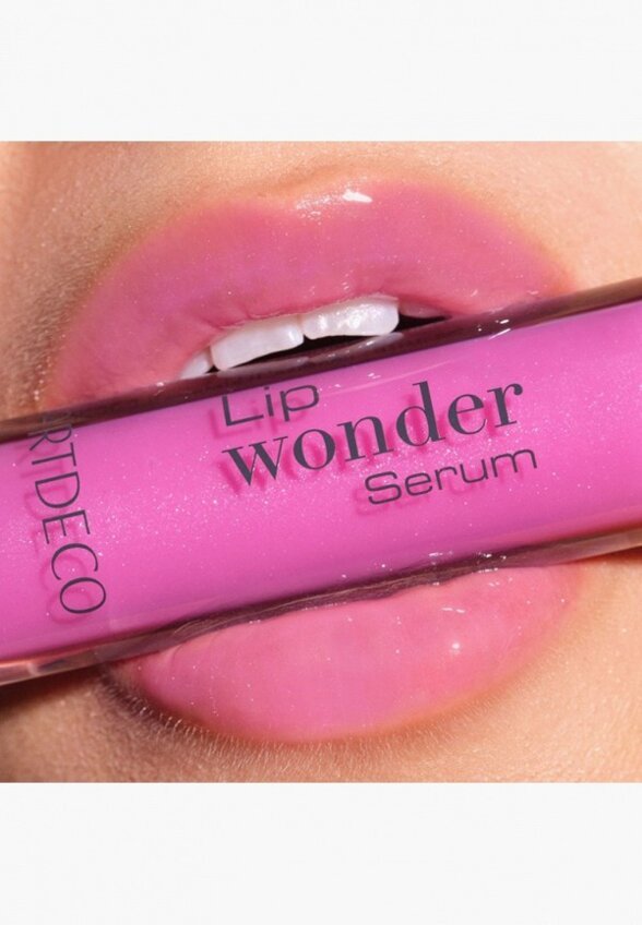 Сыворотка для губ Artdeco