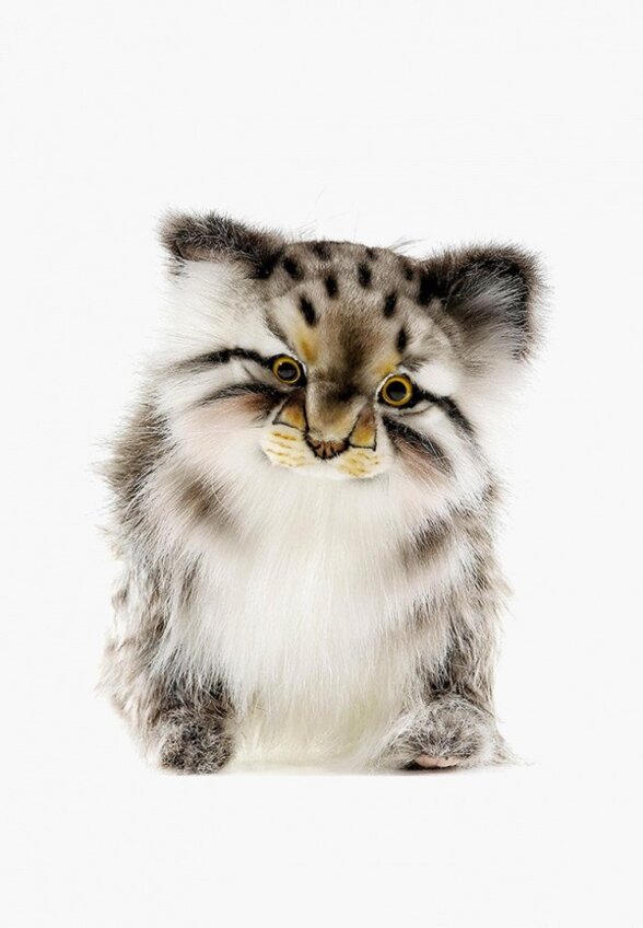 Игрушка мягкая Hansa