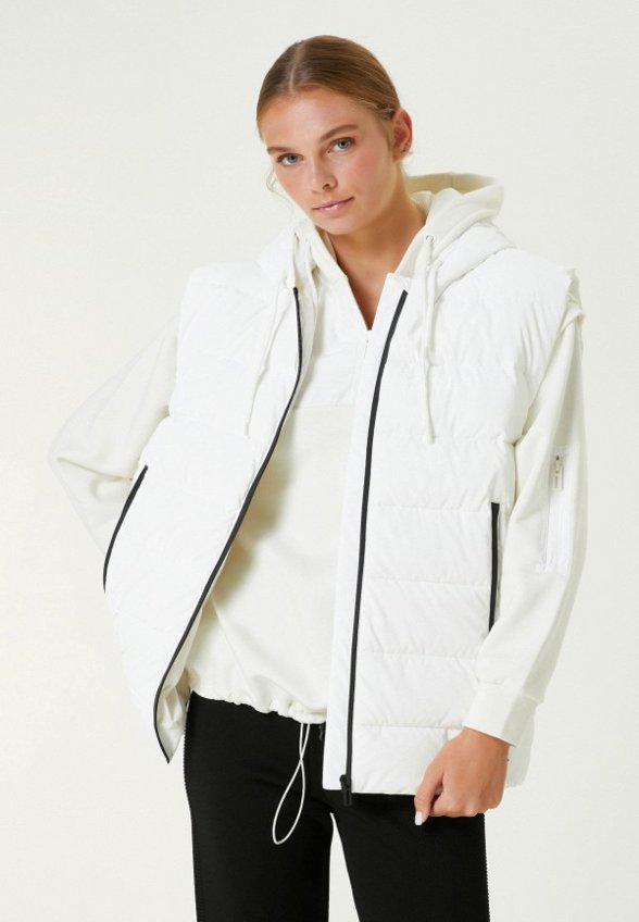 Жилет утепленный NetWork