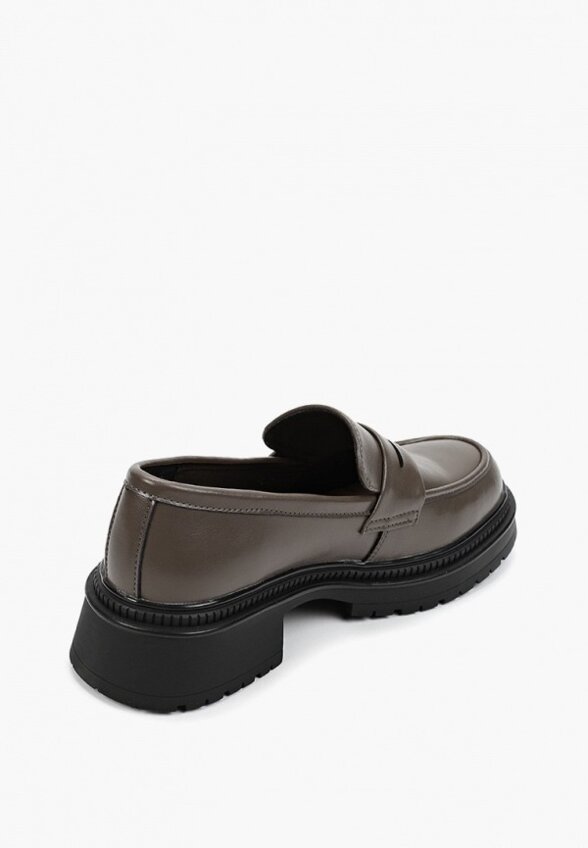 Лоферы Respect