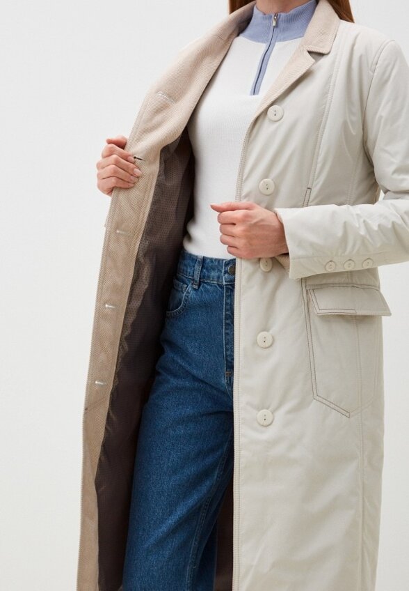 Куртка стеганая Dimma