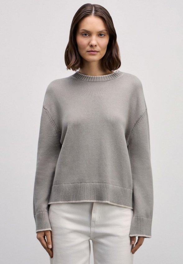 Джемпер Zarina