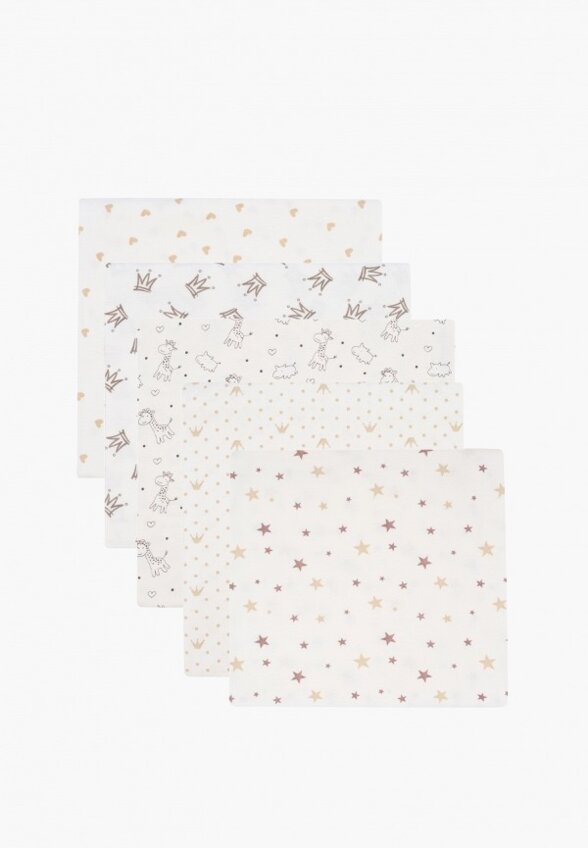 Комплект пеленок Пелёнкино