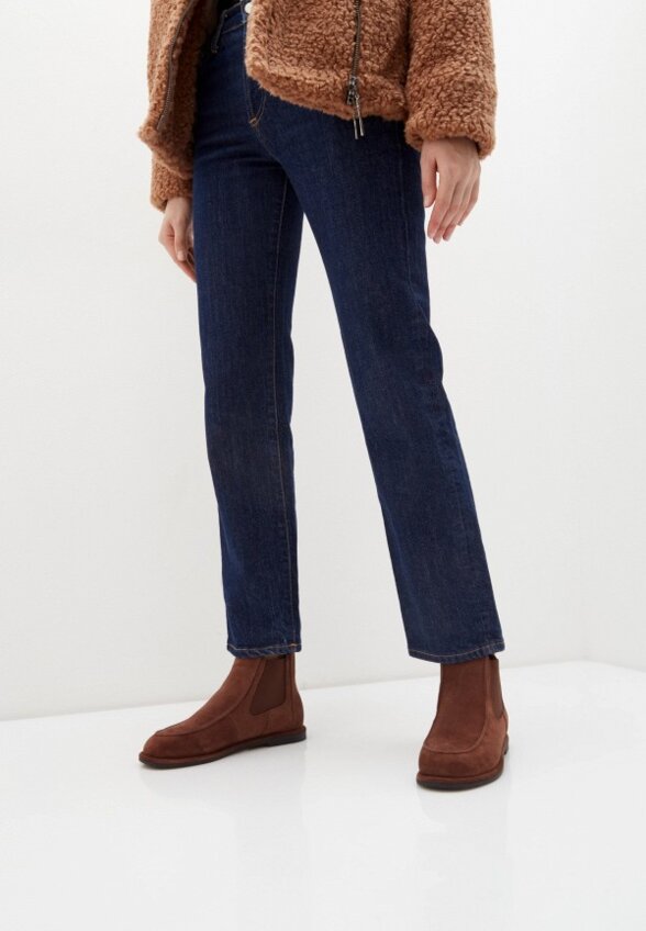 Ботинки Lusavou