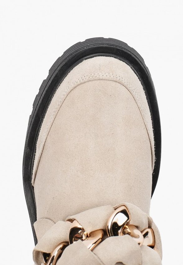 Ботинки Hestrend