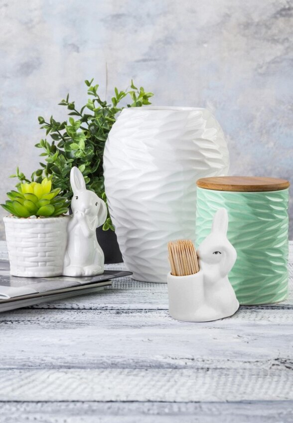 Подставка для зубочисток Elan Gallery