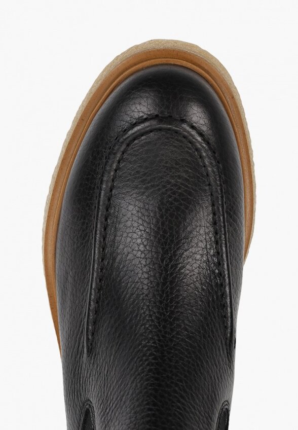 Ботинки El'Rosso