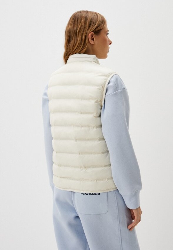 Жилет утепленный Lacoste