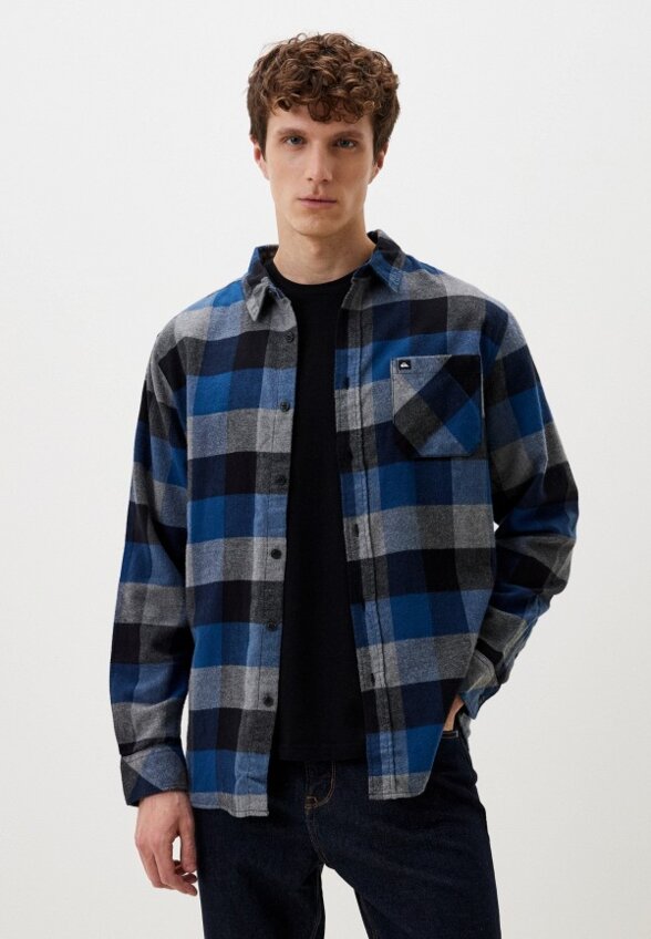 Рубашка Quiksilver