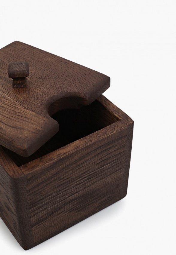 Сахарница Фоксвудрус