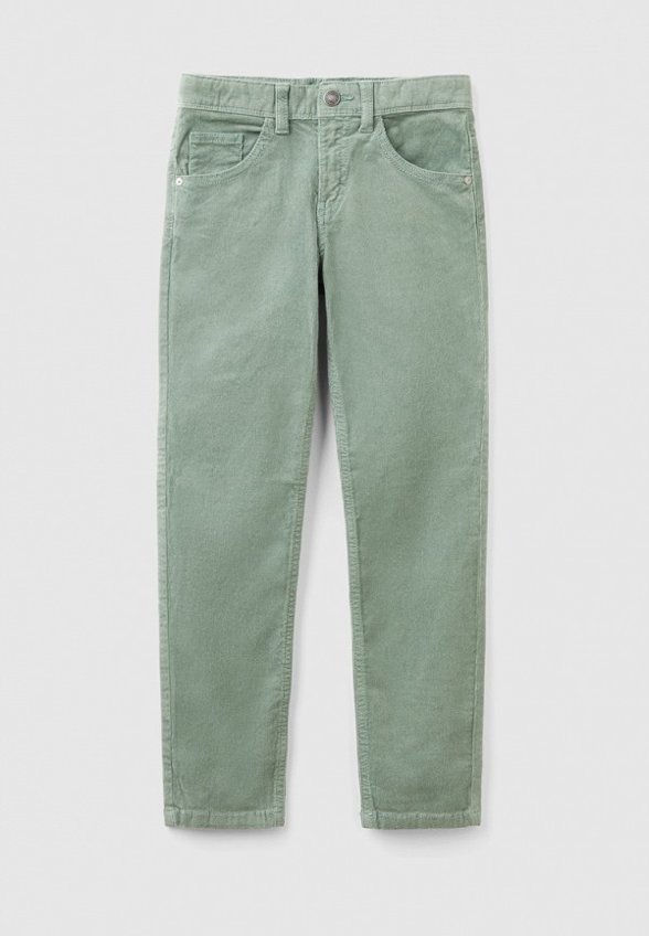 Брюки United Colors of Benetton