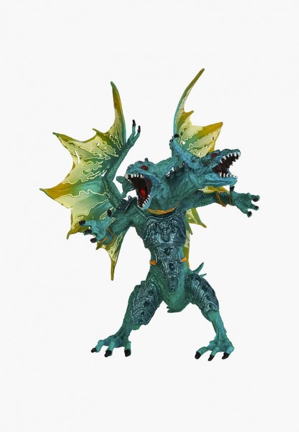 Фигурка Masai Mara