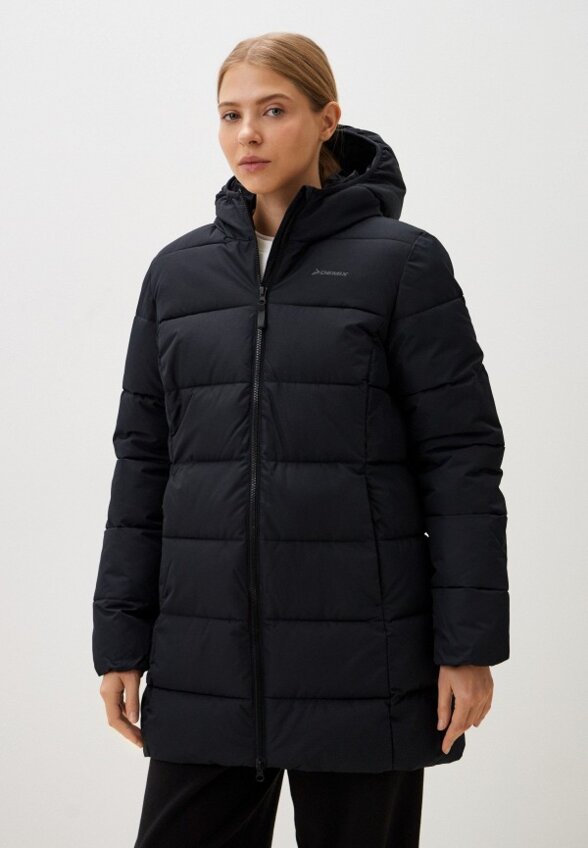 Пуховик Demix