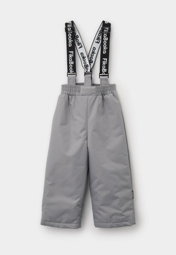 Брюки утепленные FikaBooka