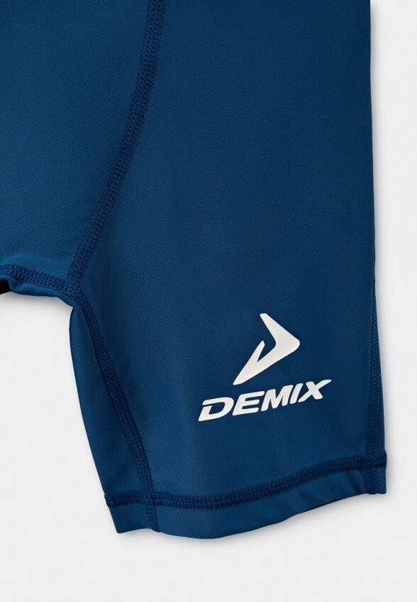 Шорты компрессионные Demix
