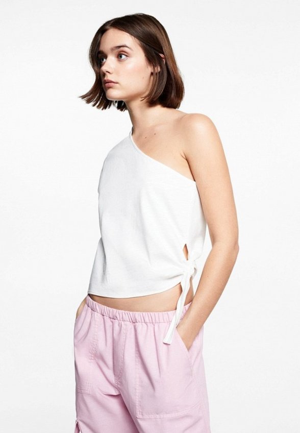 Футболка Mango Teen