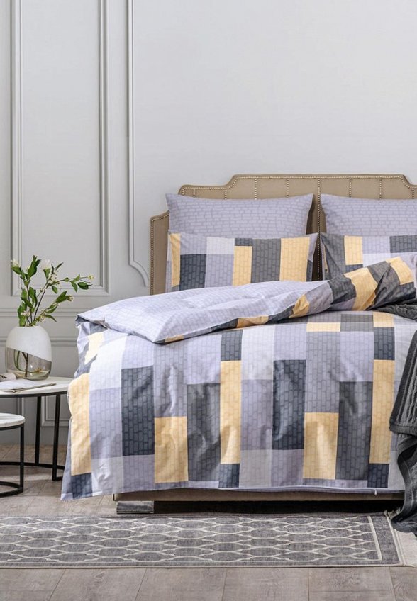 Постельное белье Евро Estia