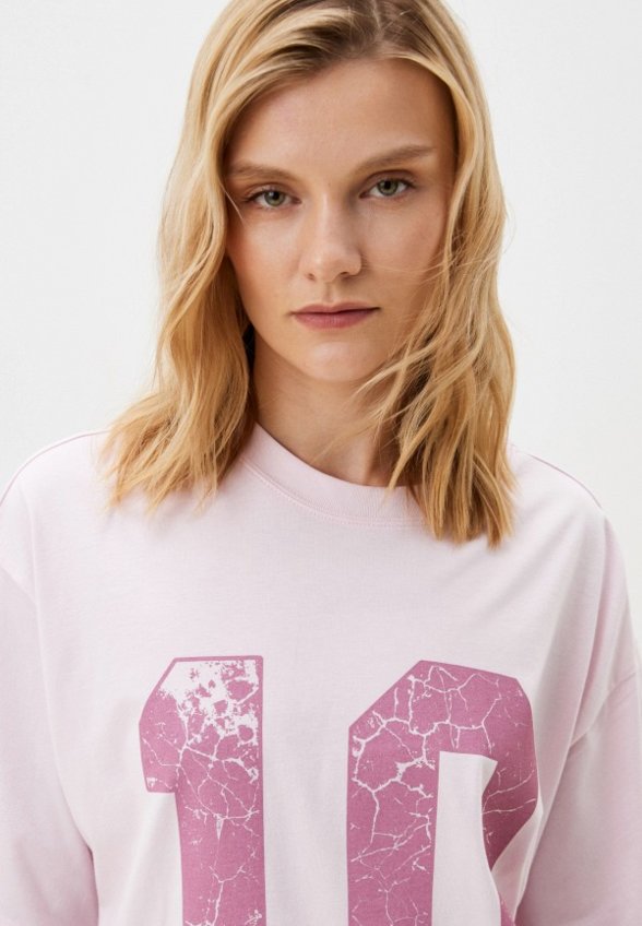 Футболка Gloria Jeans