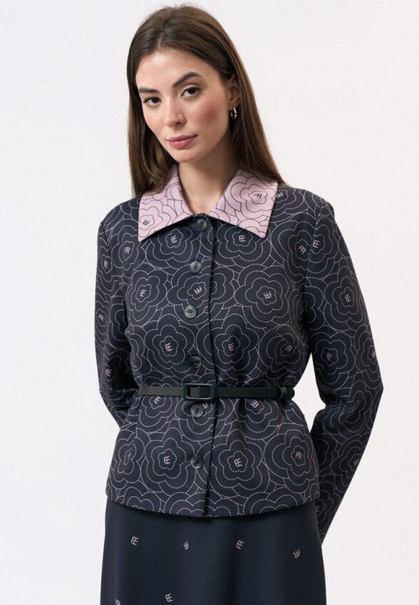 Жакет Artribbon