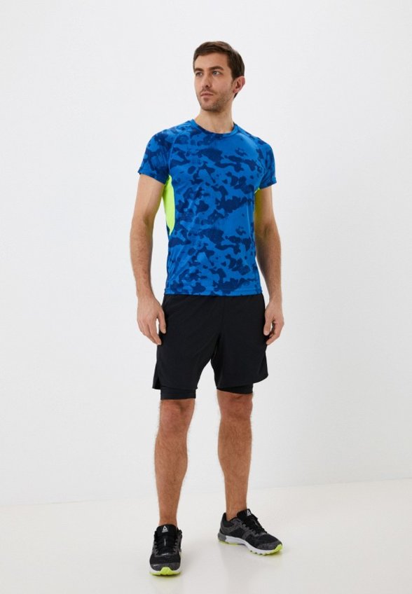 Футболка спортивная W.sharvel