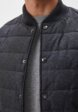 Жилет утепленный Urban Fashion for Men5  - превью