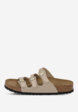 Шлепанцы женские Birkenstock Florida, Бежевый3  - превью