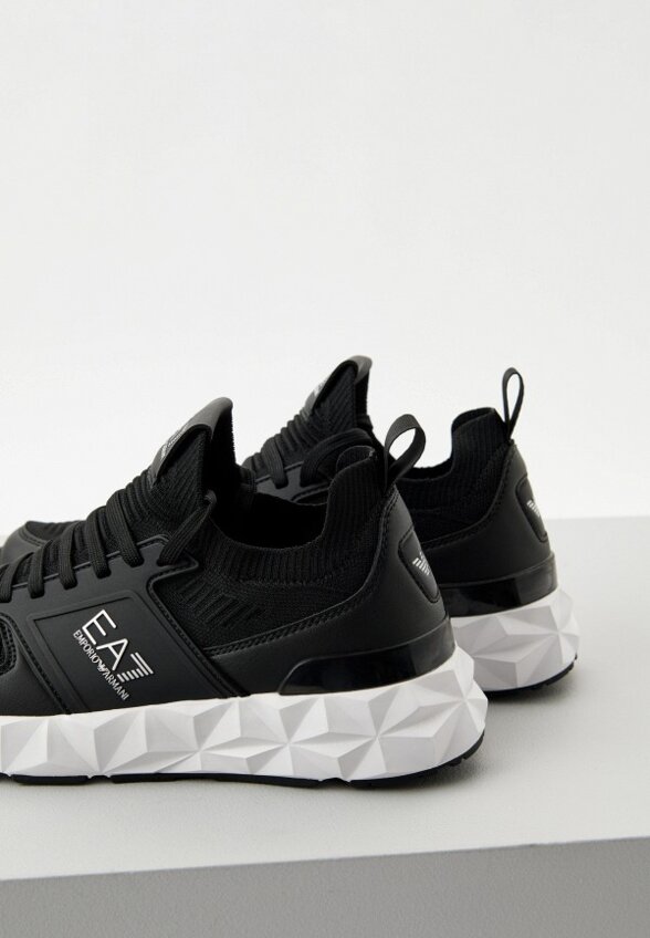 Кроссовки EA7