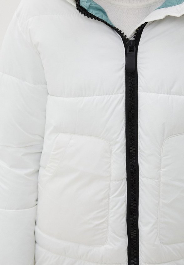 Пуховик Snow Airwolf