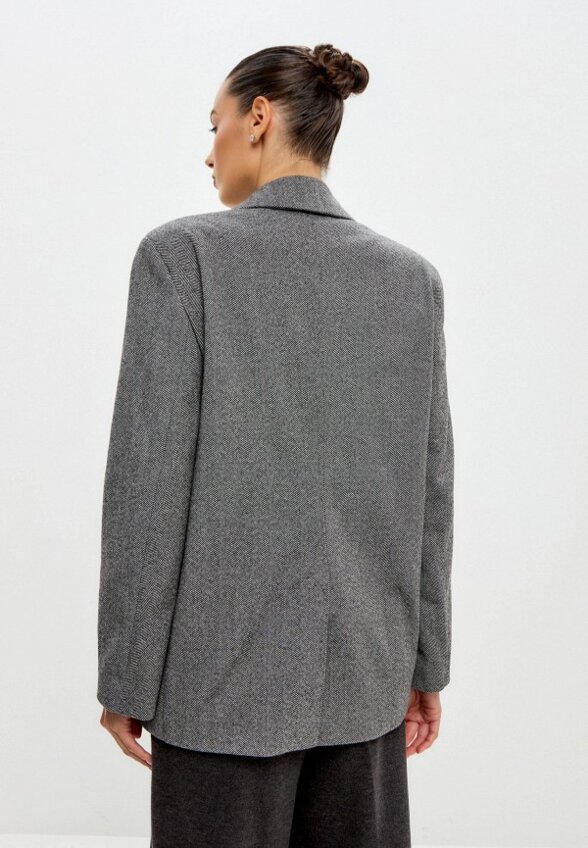 Жакет Kostochka