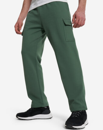 Брюки мужские The North Face Cargo Jogger, Зеленый женщинам