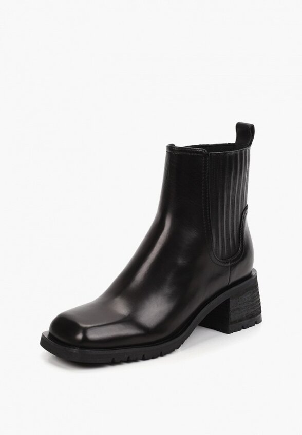 Ботильоны Cindy C.Eric