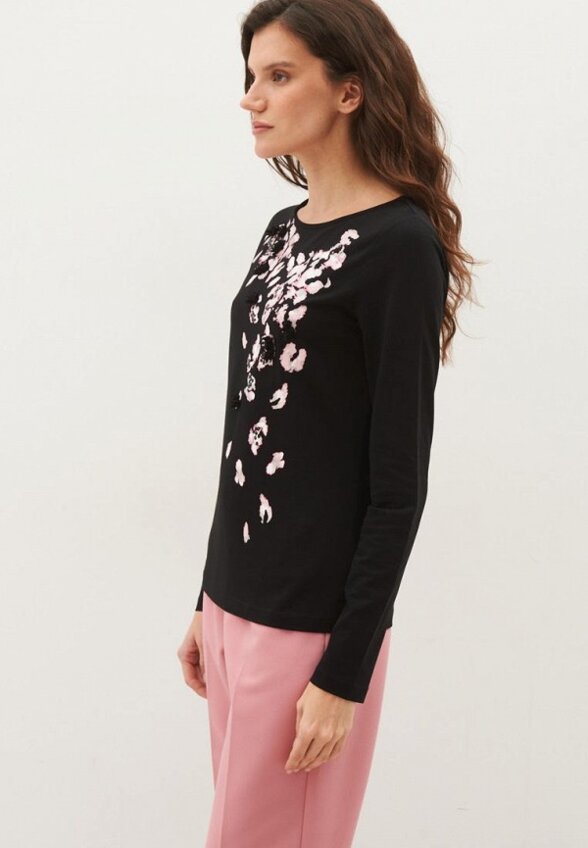 Лонгслив Taifun