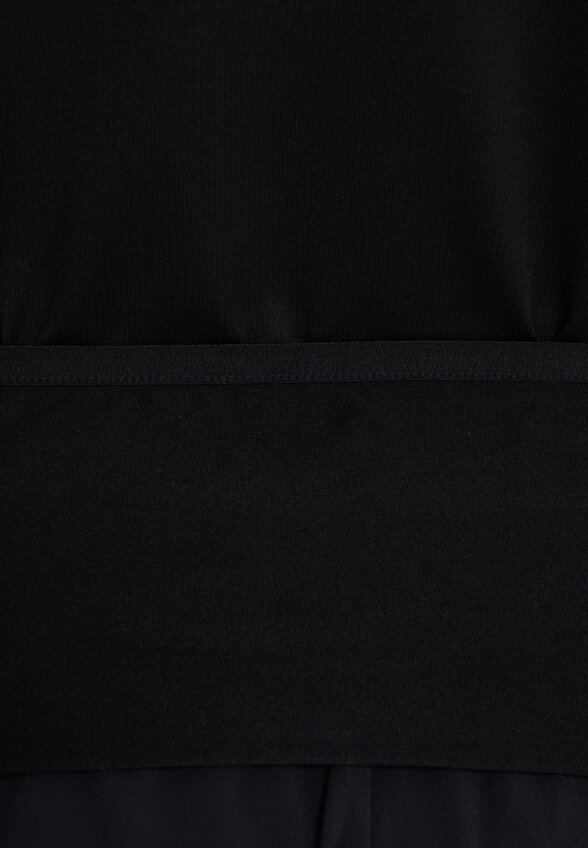 Худи мужское Athlex, Черный