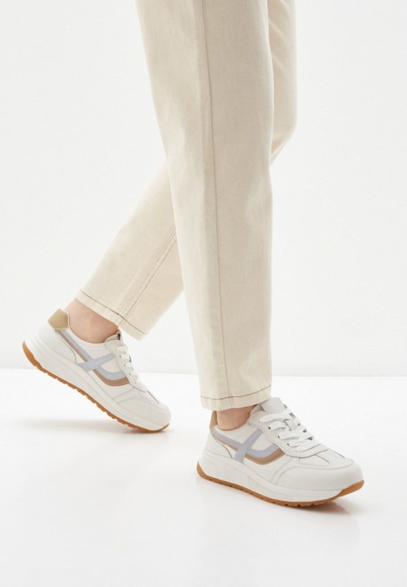 Кроссовки Respect