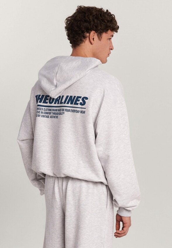 Худи The Orlines