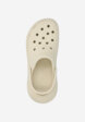 Сабо Crocs Classic Crush Clog, Бежевый3  - превью