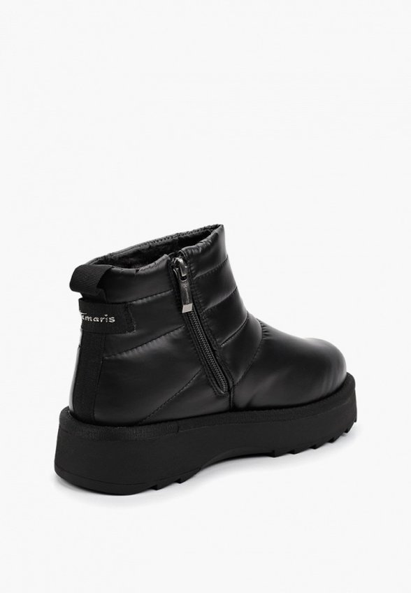 Дутики Tamaris