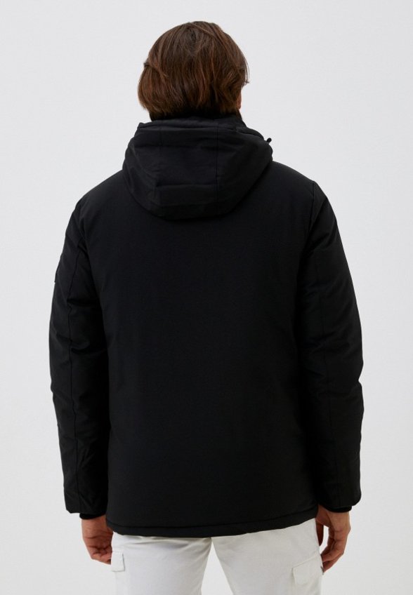 Пуховик Urban Fashion for Men