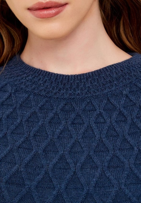 Джемпер Сиринга