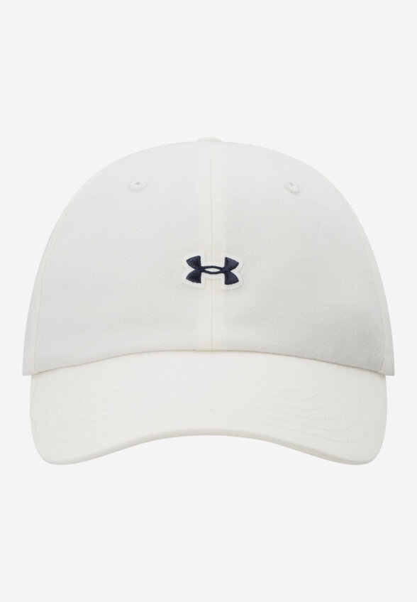 Бейсболка женская Under Armour Drive, Белый