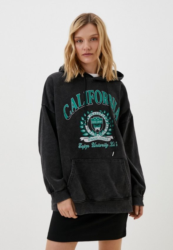 Худи Original Siberia