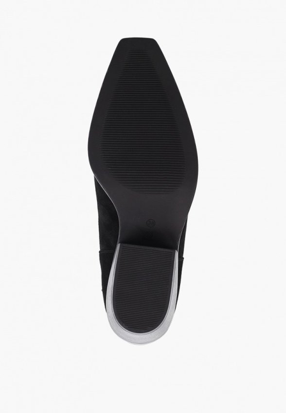 Ботильоны Lusavou