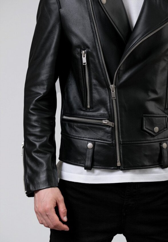 Косуха Angelo Bonetti