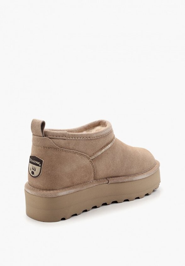 Полусапоги Bearpaw