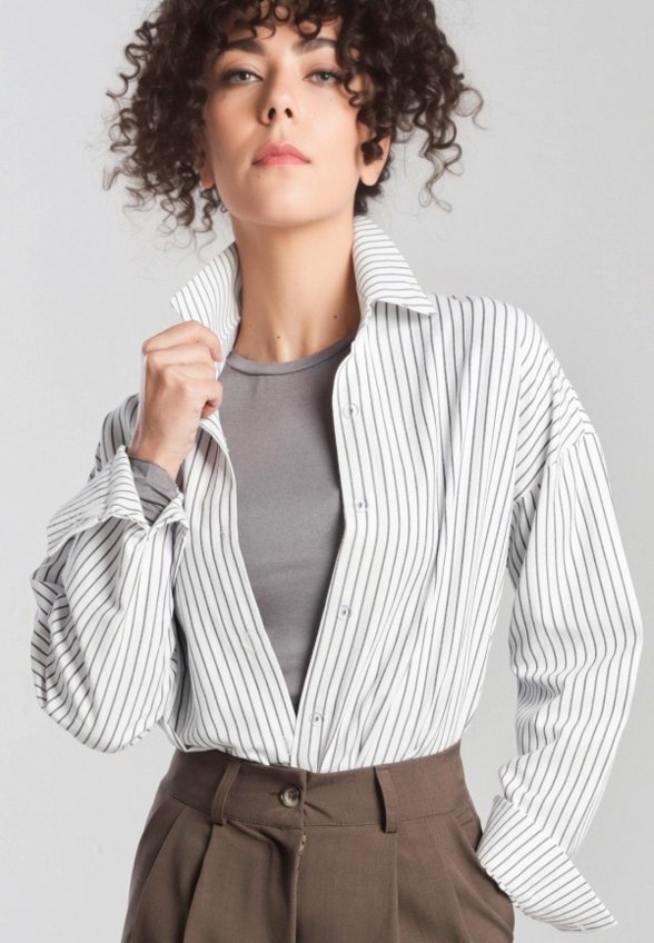 Рубашка Kostochka