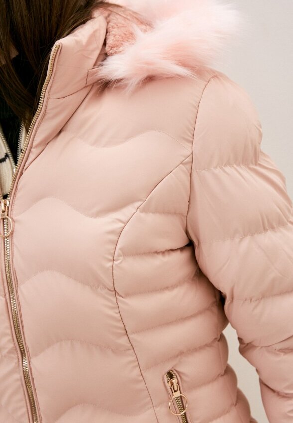 Пуховик W.sharvel